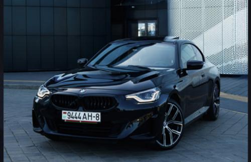 Аренда авто со скидкой до 20% в "Auto Time"
